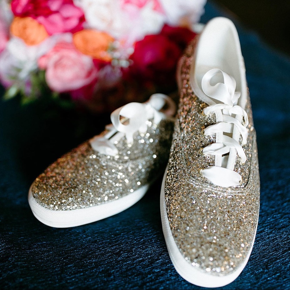 Kate Spade Keds